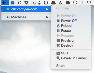 vagrant for mac download